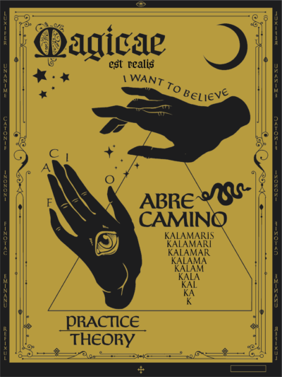 MAGICAE