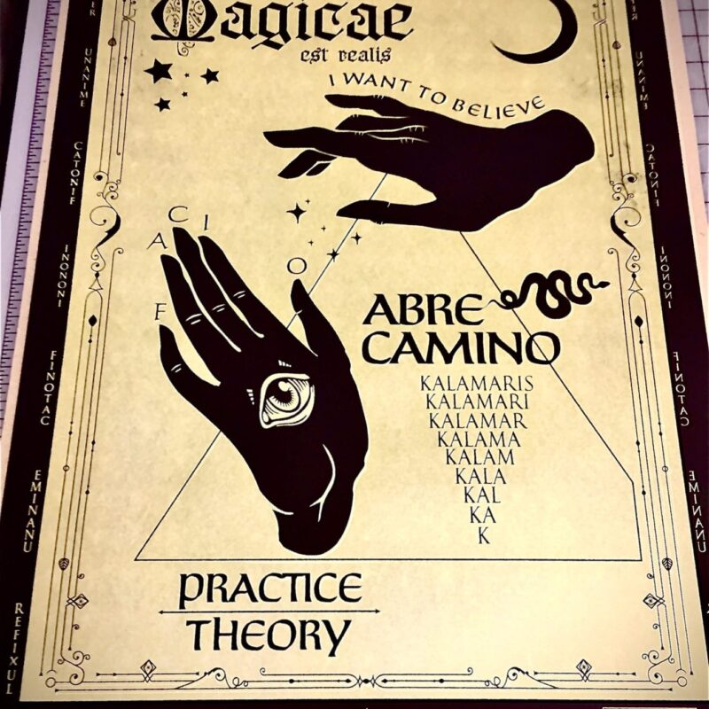 MAGICAE - Image 2