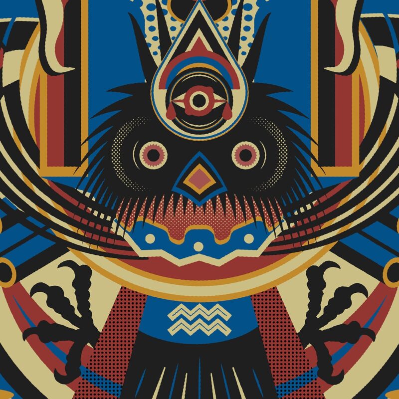 Take Flight. | Screen Print - Image 2
