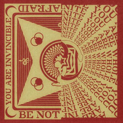 BE HERE NOW |12x12 Discounted Bundle