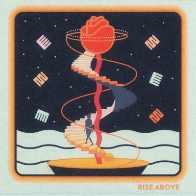 RISE ABOVE