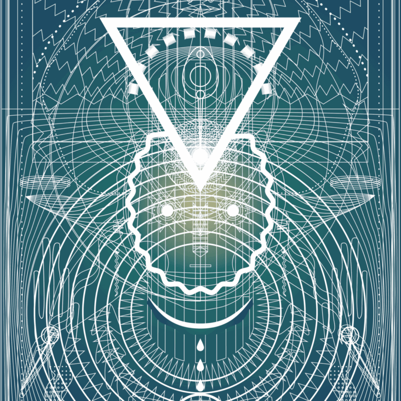 Blót. | Double Print - Image 3